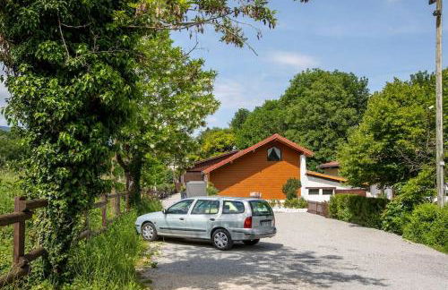 Domaine des Ecuries - Appartements meublés à Talloires - Photo 28