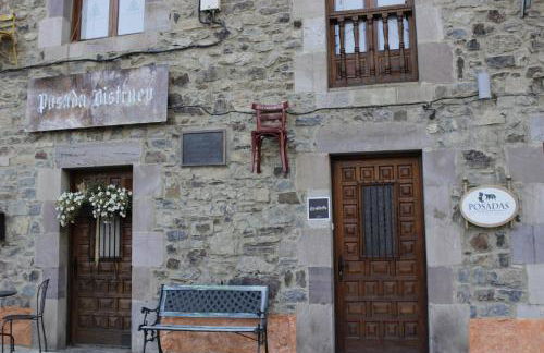 Posada Rural Bistruey - Foto 25