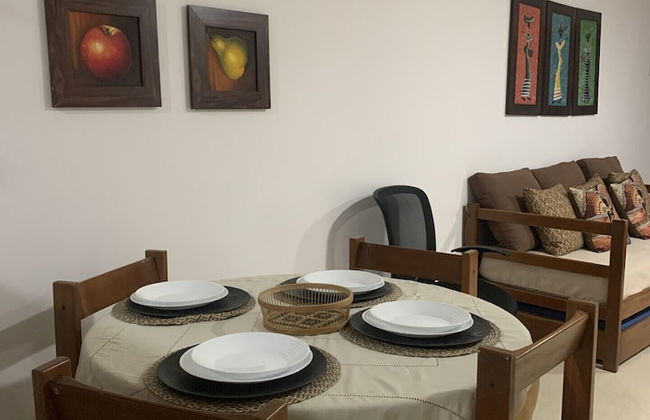 EDIFICIO HANSA REEF Apartamento 509 - Foto 16