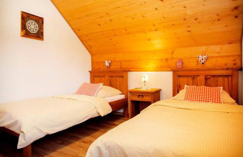 Zagroda Krasna - Photo 79