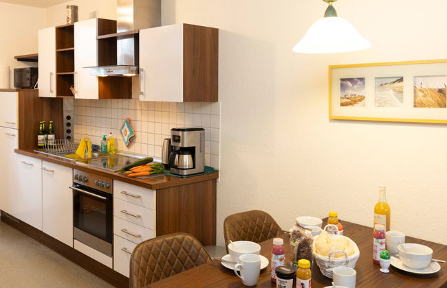 Strandvilla (LUB117) - Foto 7