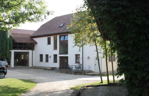 Ferienwohnung Zeck - Foto 9