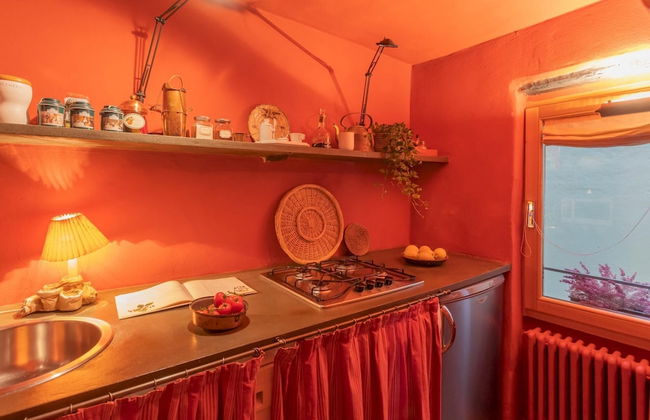 La Corte Degli Artisti - Foto 34