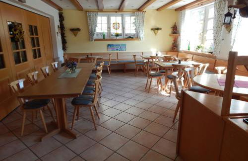 Wein Lodge Durbach - Josephsberg 2 - Foto 15