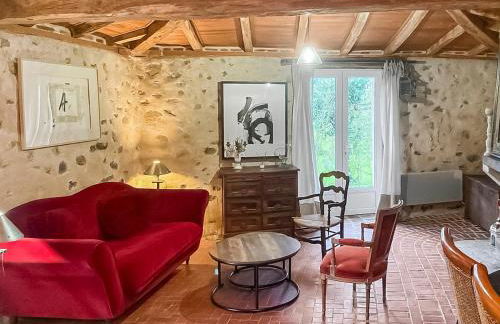 Le Clos des Écorcins - Terrasse - Parking privé - Foto 32