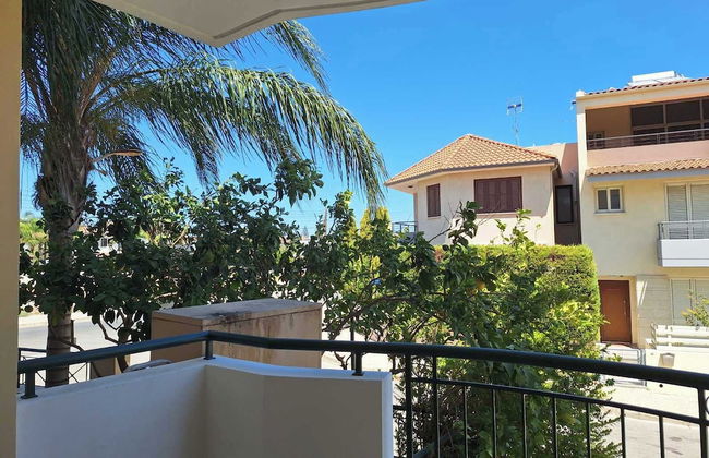 City Sunshine Strovolos, Nicosia - Foto 27