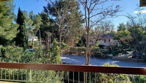 Studio cabine climatisé avec piscine et parking à Bormes-les-Mimosas - FR-1-610-105 - Foto 1