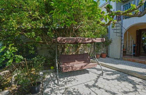 Studio apartment Rimanić - Foto 19