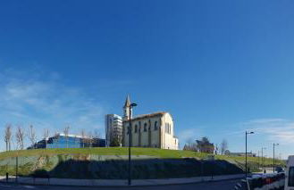 Apartamento "Los Prados" wifi y parking - Foto 15