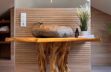 Wohnung MARIE SCHWARZWALD Unikat in VS mit Terrasse - Foto 1