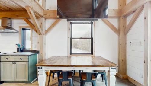 Timber Riverhouse - Foto 5