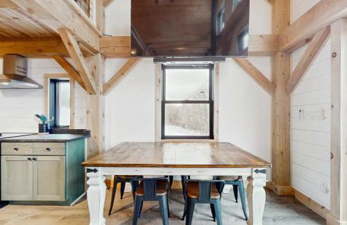 Timber Riverhouse - Foto 5