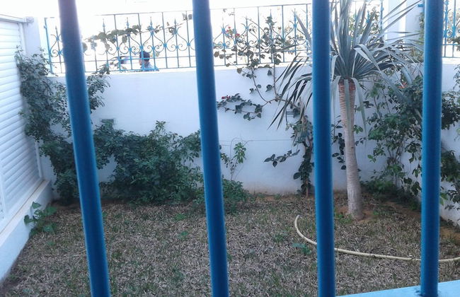 Diar Al Yassamine-Hammamet Nord - Foto 7