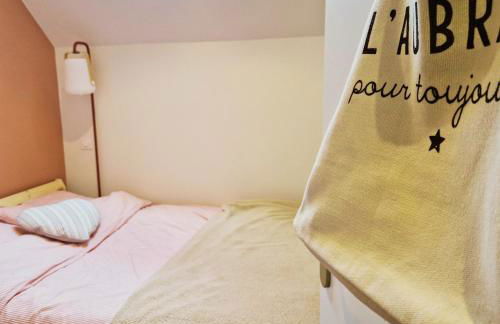 Chalet Le Reposou - Foto 38