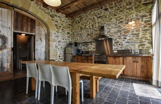 Farmhouse in Pyrenees With Pool - Foto 9