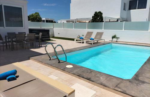 LUXURY RUBICON Jacuzzi y Piscina - Foto 6