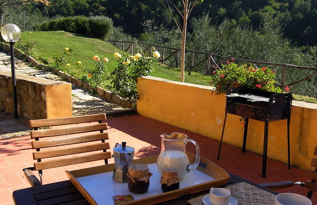 Agriturismo Il Bellini - Foto 27