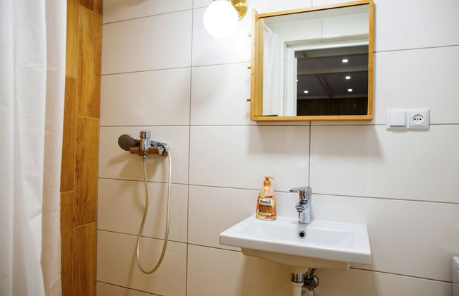 Smart city apartments - Foto 16