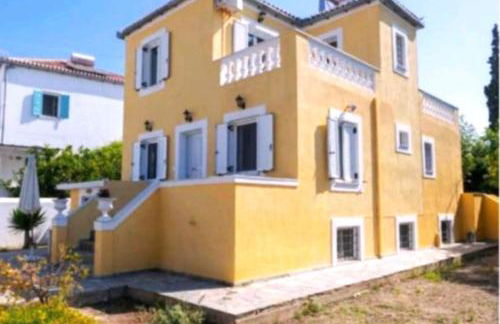 Villa Santa Marina - Photo 1