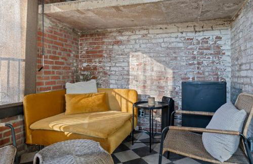 Bright 2-Bed Loft in Northern Liberties Walk to Dining, Museums - Foto 22