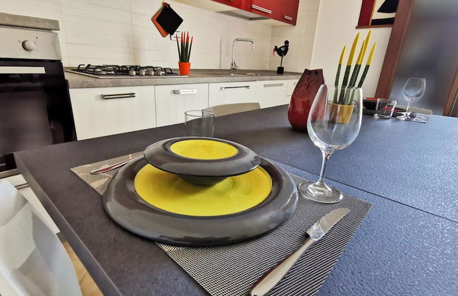 Welcomely - La Terrazza sul Faro - Foto 15