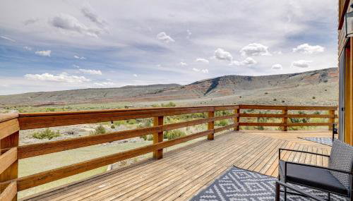 Walk to Sinks Canyon State Park Spacious Home! - Foto 2