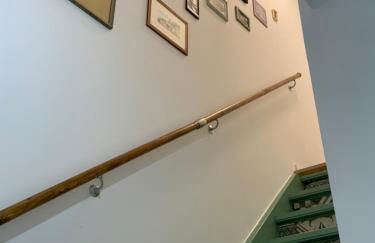 Business Apartment bei Magdeburg - Foto 36