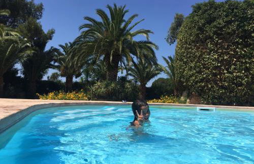 Albergo Residenziale Menhirs - Foto 20