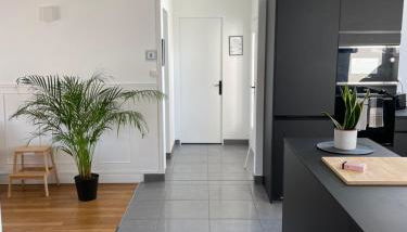 Le cinquante-deux appartement de Charme - Foto 2