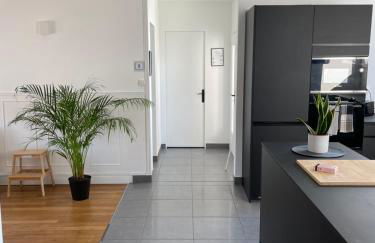 Le cinquante-deux appartement de Charme - Foto 2