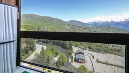 Le Freeride - 14ème étage avec vue sur montagne - Photo 5, Other