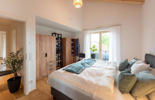 Ferienhaus Chiemseefeeling - Foto 29