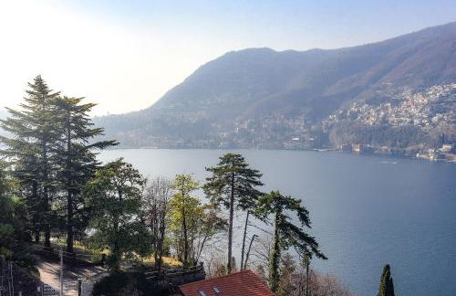 Ül Laghèe Blevio Apartments - Foto 66