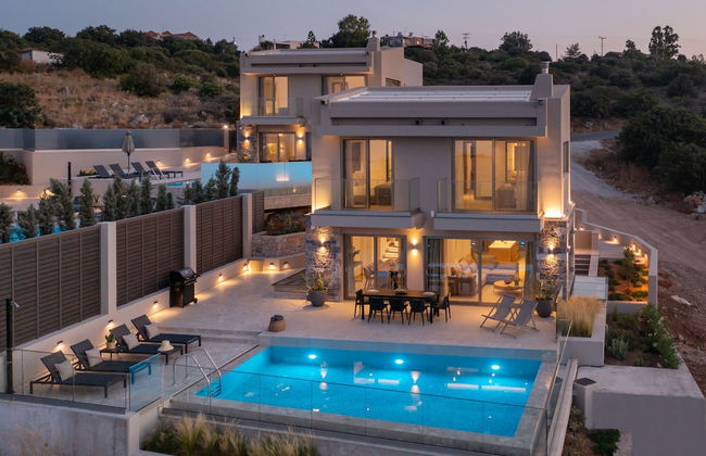 Skyfall Villas - With 12 Bedrooms - Foto 17