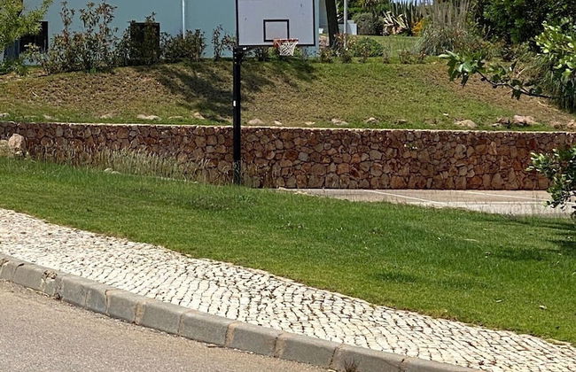 Casa Sophie Albufeira Apartment With 2 Bedrooms - Foto 19