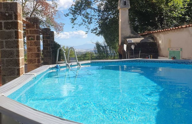 Artemide Villa Luna con Piscina - Foto 36