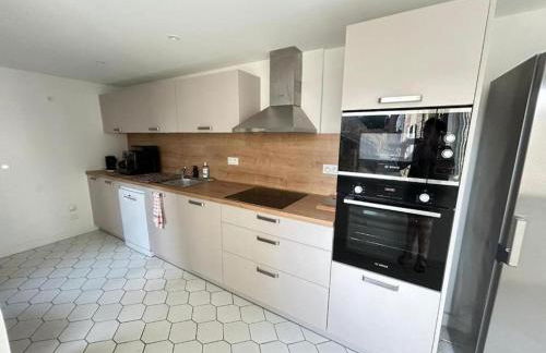 Maison Alternativi - hyper centre - Photo 14