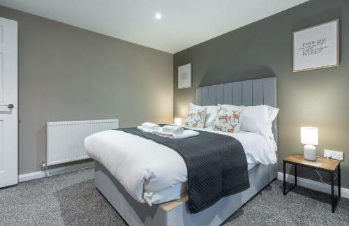 Broom Cottage - Foto 11