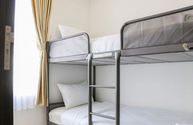 Best Choice And New 2Br At Citra Living Apartment - Photo 10