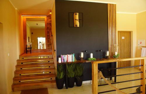 Apartamenty ORION Trzęsacz - Foto 26