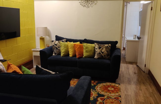 Fisherman's Point Ocean View Hotel - Photo 24