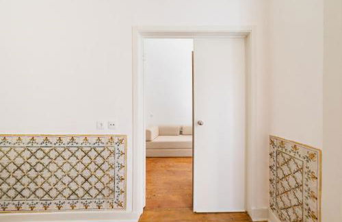 Luxury 5BR Apt Castle Views in HeartofLisbon - Foto 52