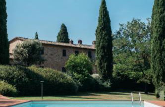 Podere Fignano, holiday home - apartments renovated 2024 - new swimming pool - Foto 40