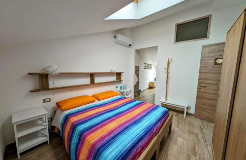 Agriturismo Caruggiu di via vecchia - Foto 47