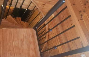 Fern Hill Cabin - Foto 21