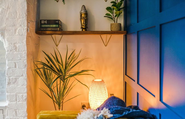 R&R Character Victorian 4-Bedroom Home - Foto 15