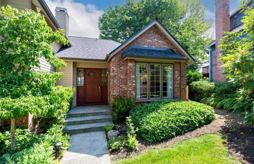 Family Redmond Home with AC 3 mins to MSFT - Foto 18