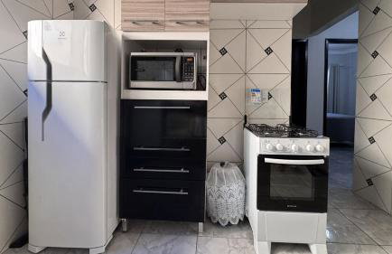 Aconchegante Apartamento de 2 Quartos - Foto 21