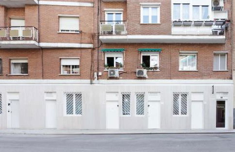 Limehome Madrid Calle de Matilde Diez - Foto 94