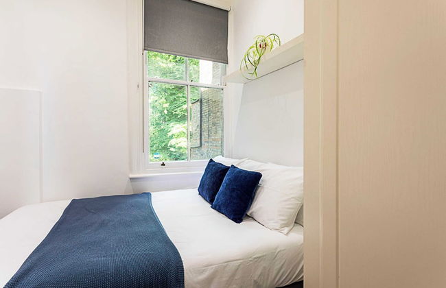Stylish Hideaway Flat at Milton Park Highgate - Foto 1